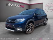 DACIA d'occasion SANDERO 0.9 TCE 90 NAVY de 2018 Nord Isère (38)﻿