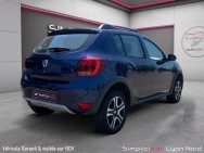 DACIA d'occasion SANDERO 0.9 TCE 90 NAVY de 2018 Nord Isère (38)﻿