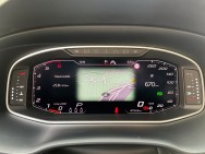 SEAT d'occasion ATECA 2.0 TDI 150 STYLE DSG7 de 2021 Vienne (38)﻿