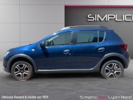 DACIA d'occasion SANDERO 0.9 TCE 90 NAVY de 2018 Nord Isère (38)﻿