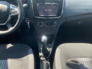 DACIA d'occasion SANDERO 0.9 TCE 90 NAVY de 2018 Nord Isère (38)﻿
