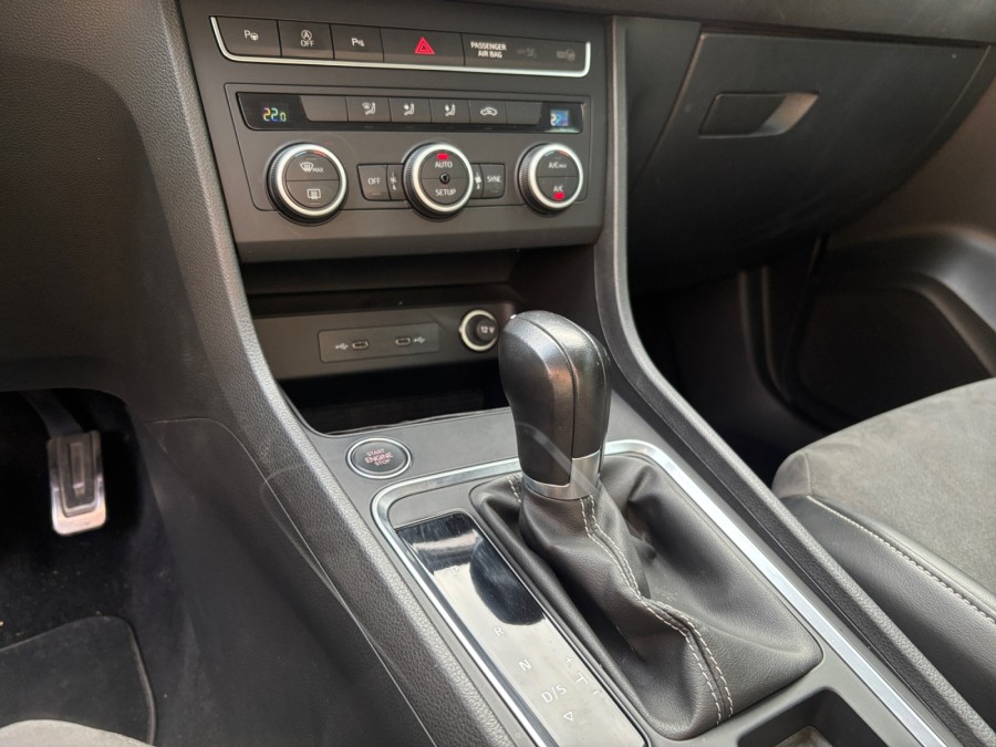 SEAT d'occasion ATECA 2.0 TDI 150 STYLE DSG7 de 2021 Vienne (38)﻿