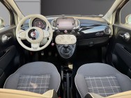 FIAT d'occasion 500 1.0 HYBRIDE 70 lounge de 2020 Poitiers (86)﻿