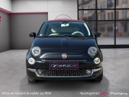 FIAT d'occasion 500 1.0 HYBRIDE 70 lounge de 2020 Poitiers (86)﻿