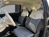 FIAT d'occasion 500 1.0 HYBRIDE 70 lounge de 2020 Poitiers (86)﻿