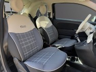 FIAT d'occasion 500 1.0 HYBRIDE 70 lounge de 2020 Poitiers (86)﻿