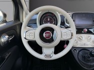 FIAT d'occasion 500 1.0 HYBRIDE 70 lounge de 2020 Poitiers (86)﻿