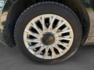 FIAT d'occasion 500 1.0 HYBRIDE 70 lounge de 2020 Poitiers (86)﻿