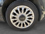 FIAT d'occasion 500 1.0 HYBRIDE 70 lounge de 2020 Poitiers (86)﻿