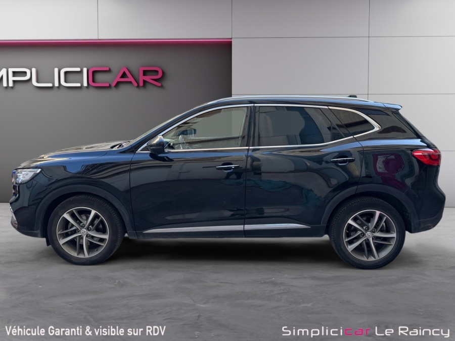 MG d'occasion EHS 1.5T GDI PLUG-IN HYBRID LUXURY de 2022 Le Raincy