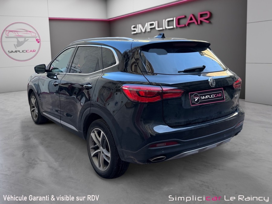 MG d'occasion EHS 1.5T GDI PLUG-IN HYBRID LUXURY de 2022 Le Raincy