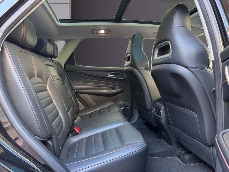 MG d'occasion EHS 1.5T GDI PLUG-IN HYBRID LUXURY de 2022 Le Raincy
