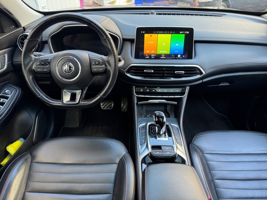 MG d'occasion EHS 1.5T GDI PLUG-IN HYBRID LUXURY de 2022 Le Raincy