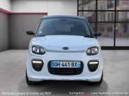 MICROCAR d'occasion M.GO 0.5 5 de 2022 Les Sables d'Olonne (85)﻿