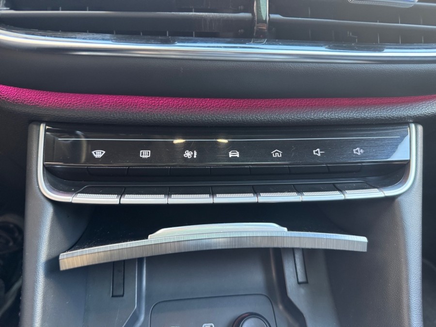 MG d'occasion EHS 1.5T GDI PLUG-IN HYBRID LUXURY de 2022 Le Raincy