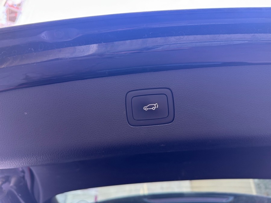 MG d'occasion EHS 1.5T GDI PLUG-IN HYBRID LUXURY de 2022 Le Raincy