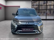 MITSUBISHI d'occasion OUTLANDER PHEV TWIN MOTOR INVITE 4WD de 2019