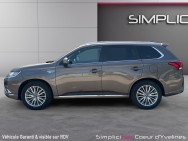MITSUBISHI d'occasion OUTLANDER PHEV TWIN MOTOR INVITE 4WD de 2019
