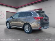 MITSUBISHI d'occasion OUTLANDER PHEV TWIN MOTOR INVITE 4WD de 2019