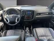 MITSUBISHI d'occasion OUTLANDER PHEV TWIN MOTOR INVITE 4WD de 2019