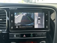 MITSUBISHI d'occasion OUTLANDER PHEV TWIN MOTOR INVITE 4WD de 2019