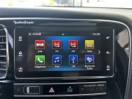 MITSUBISHI d'occasion OUTLANDER PHEV TWIN MOTOR INVITE 4WD de 2019