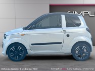 MICROCAR d'occasion M.GO 0.5 5 de 2022 Les Sables d'Olonne (85)﻿