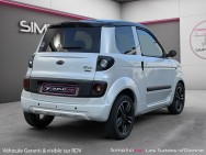 MICROCAR d'occasion M.GO 0.5 5 de 2022 Les Sables d'Olonne (85)﻿