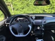 DS d'occasion DS3 1.2 PURE TECH 110 SO CHIC CABRIOLET de 2015