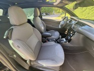DS d'occasion DS3 1.2 PURE TECH 110 SO CHIC CABRIOLET de 2015