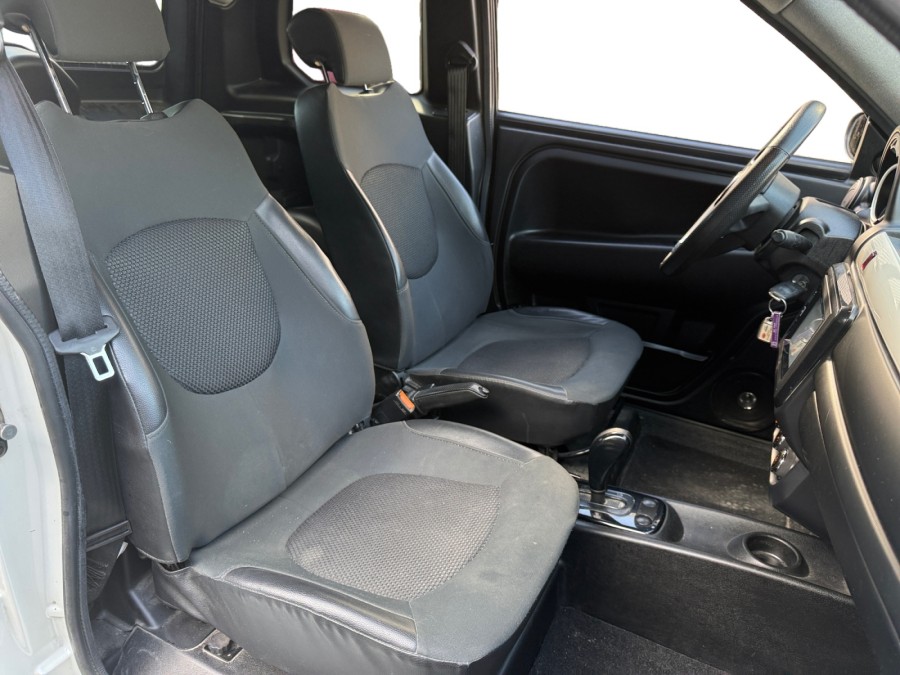 MICROCAR d'occasion M.GO 0.5 5 de 2022 Les Sables d'Olonne (85)﻿