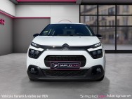 CITROEN d'occasion C3 1.5 BLUE HDI 100 FEEL de 2021 Marignane (13)﻿
