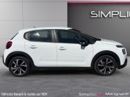 CITROEN d'occasion C3 1.5 BLUE HDI 100 FEEL de 2021 Marignane (13)﻿