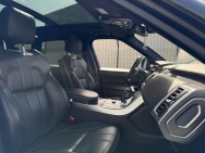 LAND ROVER d'occasion RANGE 3.0 SDV6 HYBRIDE AUTOBIOGRAPHY de 2015