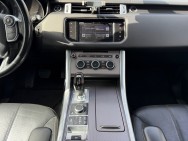 LAND ROVER d'occasion RANGE 3.0 SDV6 HYBRIDE AUTOBIOGRAPHY de 2015