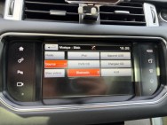 LAND ROVER d'occasion RANGE 3.0 SDV6 HYBRIDE AUTOBIOGRAPHY de 2015