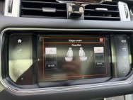 LAND ROVER d'occasion RANGE 3.0 SDV6 HYBRIDE AUTOBIOGRAPHY de 2015