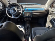 MICROCAR d'occasion M.GO 0.5 5 de 2018 Cannes (06)﻿