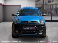 MICROCAR d'occasion M.GO 0.5 5 de 2018 Cannes (06)﻿