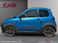 MICROCAR d'occasion M.GO 0.5 5 de 2018 Cannes (06)﻿