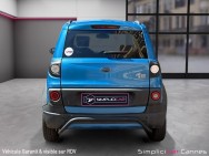 MICROCAR d'occasion M.GO 0.5 5 de 2018 Cannes (06)﻿