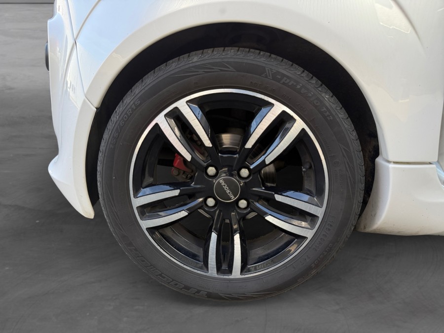 MICROCAR d'occasion M.GO 0.5 5 de 2022 Les Sables d'Olonne (85)﻿