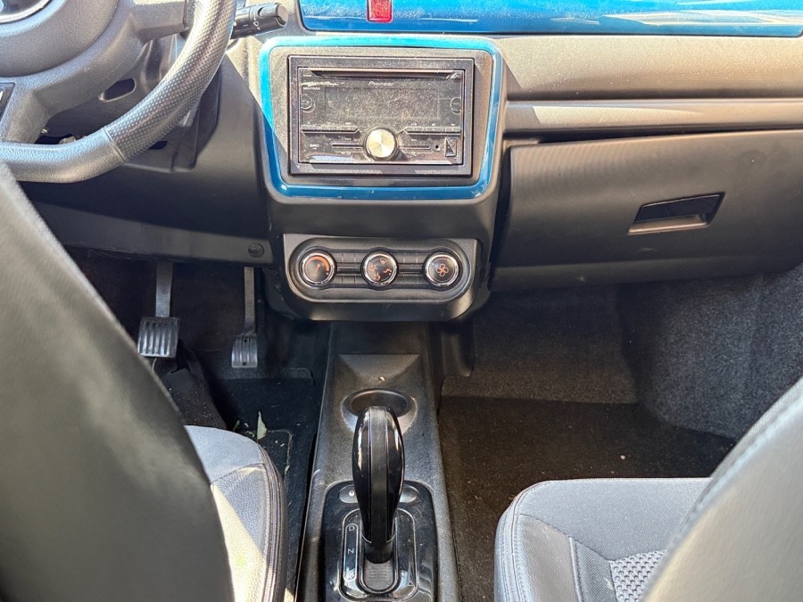 MICROCAR d'occasion M.GO 0.5 5 de 2018 Cannes (06)﻿