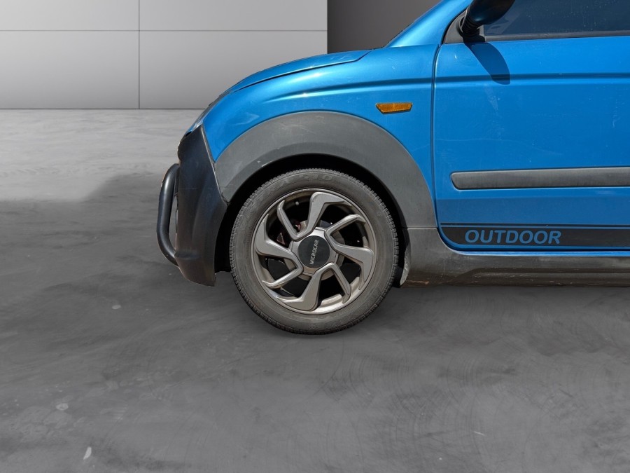 MICROCAR d'occasion M.GO 0.5 5 de 2018 Cannes (06)﻿