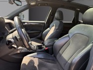 AUDI d'occasion Q5 SQ5 3.0 V6 BITDI 326 QUATTRO de 2016 Dijon (21)﻿