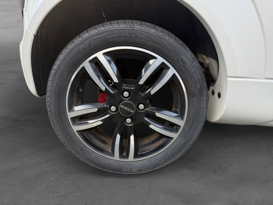 MICROCAR d'occasion M.GO 0.5 5 de 2022 Les Sables d'Olonne (85)﻿