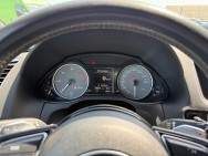 AUDI d'occasion Q5 SQ5 3.0 V6 BITDI 326 QUATTRO de 2016 Dijon (21)﻿