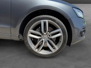 AUDI d'occasion Q5 SQ5 3.0 V6 BITDI 326 QUATTRO de 2016 Dijon (21)﻿