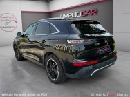 DS d'occasion DS7 1.2 PURE TECH 130 CHIC de 2019 Osny (95)﻿