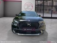 DS d'occasion DS7 1.2 PURE TECH 130 CHIC de 2019 Osny (95)﻿